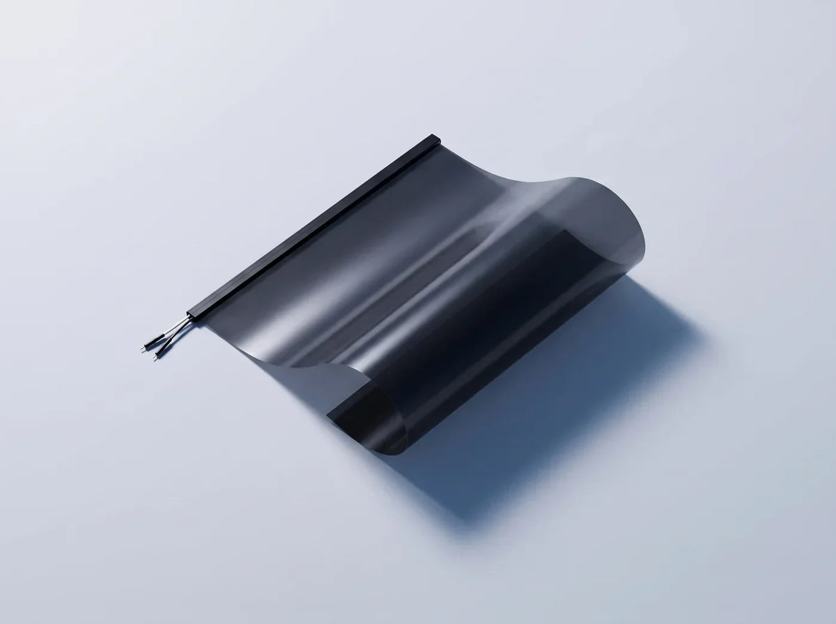 Privora smart film detail